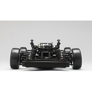 Yokomo Yokomo YD-2S RWD Drift Car Kit #DP-YD2S