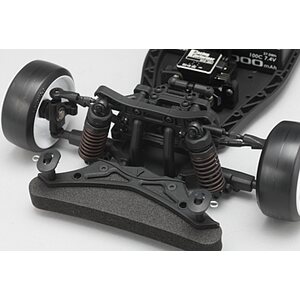 Yokomo Yokomo YD-2S RWD Drift Car Kit #DP-YD2S