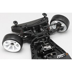 Yokomo Yokomo YD-2S RWD Drift Car Kit #DP-YD2S
