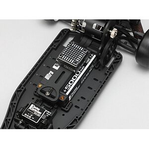 Yokomo Yokomo YD-2S RWD Drift Car Kit #DP-YD2S
