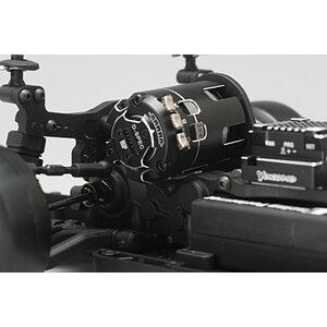 Yokomo Yokomo YD-2S RWD Drift Car Kit #DP-YD2S