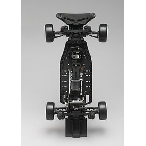 Yokomo Yokomo YD-2S RWD Drift Car Kit #DP-YD2S