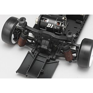 Yokomo Yokomo YD-2S RWD Drift Car Kit #DP-YD2S