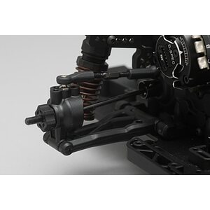 Yokomo Yokomo YD-2S RWD Drift Car Kit #DP-YD2S