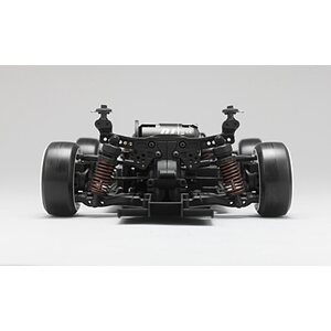 Yokomo Yokomo YD-2S RWD Drift Car Kit #DP-YD2S