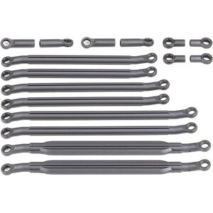 Element RC Enduro SE, Links and Rod Ends 42306