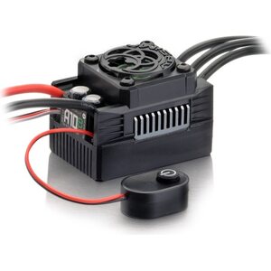 Absima 1:10 Brushless Set Thrust BL ECOV2 - 60A/3421KV 2120002V2