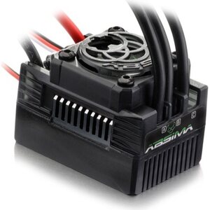 Absima 1:10 Brushless Set Thrust BL ECOV2 - 60A/3421KV 2120002V2
