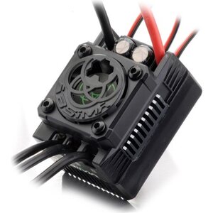 Absima 1:10 Brushless Set Thrust BL ECOV2 - 60A/3421KV 2120002V2