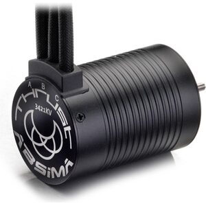 Absima 1:10 Brushless Set Thrust BL ECOV2 - 60A/3421KV 2120002V2