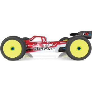Team Associated RC8T4e Team Kit 80948