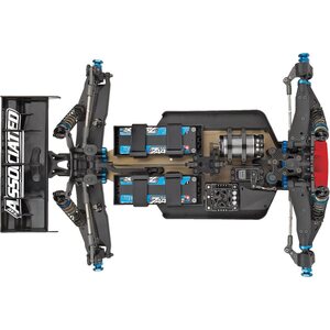 Team Associated RC8T4e Team Kit 80948