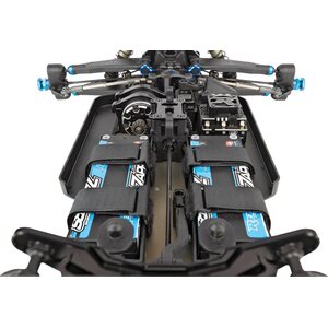 Team Associated RC8T4e Team Kit 80948