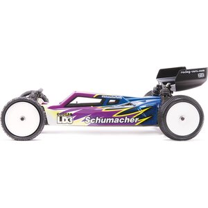 Schumacher Cougar LD3