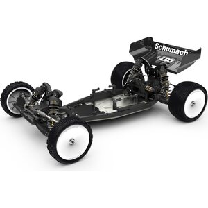 Schumacher Cougar LD3