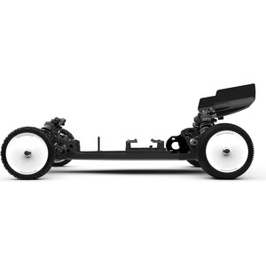 Schumacher Cougar LD3