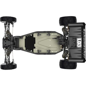 Schumacher Cougar LD3
