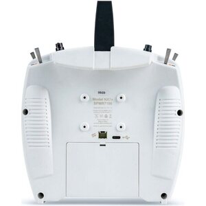 Spektrum NX7e+ 14-Channel DSMX Transmitter Only SPMR7110EU