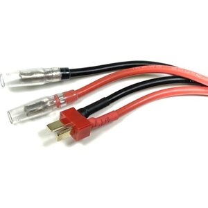 Absima 1:10 Brushed V2 Standard & Crawler ESC 80A waterproof 2100004V2