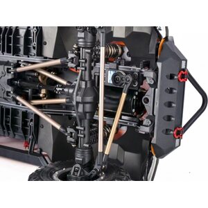 Absima CR1.8 Conversion Kit V2 Upgrade 1330674