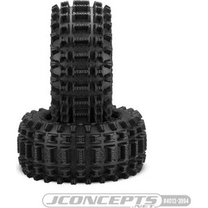 JConcepts MAGMAS PLATINUM COMPOUND (PRE-MOUNTED FITS - X-MAXX, XRT, KRATON 8S) 4013-3994