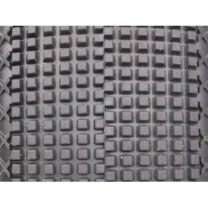 TPRO 1/8 OffRoad SNIPER Racing Tire Pre-Mounted (ZR T3 – Soft)(WH) TP3313ZR03T3 M8 ja M8E SM2025
