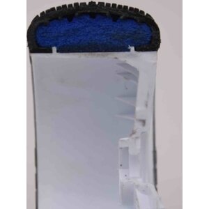TPRO 1/8 OffRoad SNIPER Racing Tire Pre-Mounted (ZR T3 – Soft)(WH) TP3313ZR03T3 M8 ja M8E SM2025