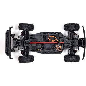 ARRMA RC MOJAVE 4X4 4S BLX 1/8 Desert Truck RTR