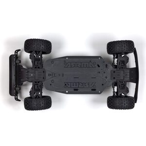 ARRMA RC MOJAVE 4X4 4S BLX 1/8 Desert Truck RTR