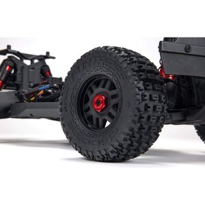ARRMA RC MOJAVE 4X4 4S BLX 1/8 Desert Truck RTR