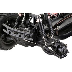 Absima AMT3.4-V2 1:10 Monster Truck 4WD RTR