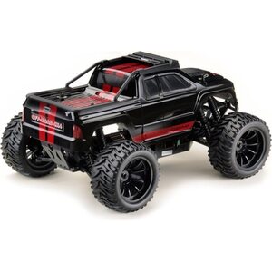 Absima AMT3.4 1/10 MONSTER TRUCK 4WD RTR + NIMH AKKU & LATURI
