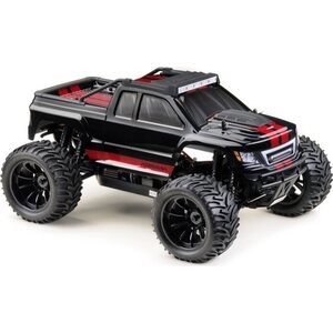 Absima AMT3.4 1/10 MONSTER TRUCK 4WD RTR + NIMH AKKU & LATURI