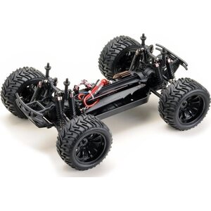 Absima AMT3.4 1/10 MONSTER TRUCK 4WD RTR + NIMH AKKU & LATURI