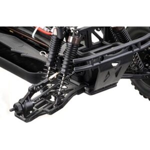 Absima AMT3.4 1/10 MONSTER TRUCK 4WD RTR + NIMH AKKU & LATURI
