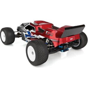 Team Associated RC10T6.4 Team kit