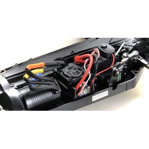 Absima AMT3.4V2-BL 1/10 Truck 4WD Brushless RTR