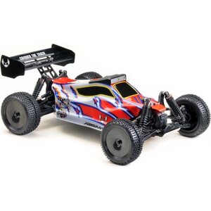 Absima 1:10 EP Buggy "AB3.4-V2" 4WD RTR