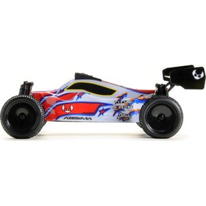 Absima 1:10 EP Buggy "AB3.4-V2" 4WD RTR