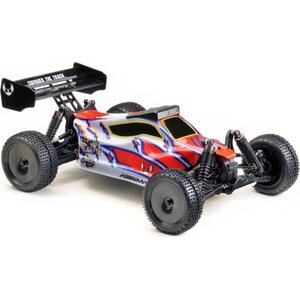 Absima AB3.4 1:10 EP Buggy 4WD RTR NiMh-Package