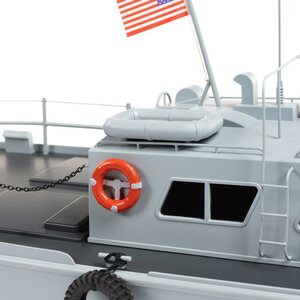 Proboat PCF Mk I 24” Swift Patrol Craft RTR PRB08046