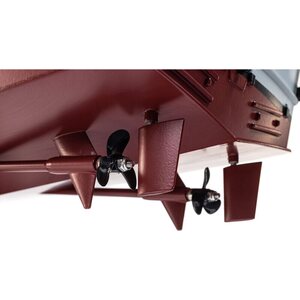 Proboat PCF Mk I 24” Swift Patrol Craft RTR PRB08046