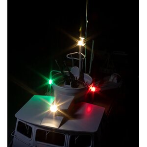 Proboat PCF Mk I 24” Swift Patrol Craft RTR PRB08046