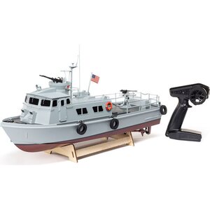 Proboat PCF Mk I 24” Swift Patrol Craft RTR PRB08046
