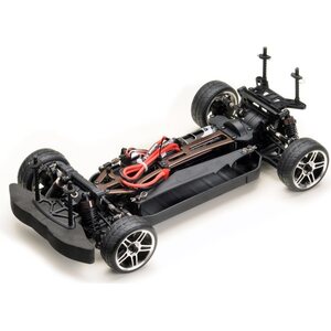 Absima ATC3.4V2 1:10 Touring/Rally Car 4WD RTR