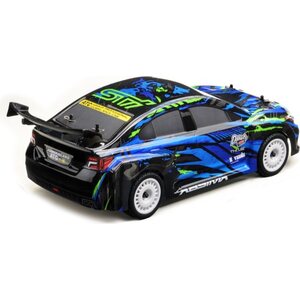 Absima ATC3.4 1:10 EP Touring Car 4WD RTR LiPo-Package
