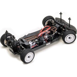 Absima ATC3.4 1:10 EP Touring Car 4WD RTR LiPo-Package