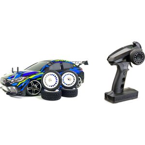 Absima ATC3.4 1:10 EP Touring Car 4WD RTR LiPo-Package
