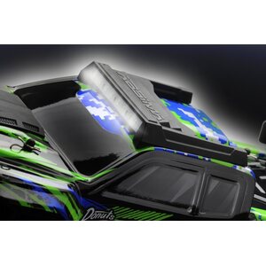 Absima AT3.4 1:10 EP Truggy 4WD RTR