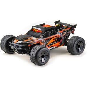 Absima AT3.4BL 1:10 Truggy 4WD Brushless RTR NiMh-Paketti